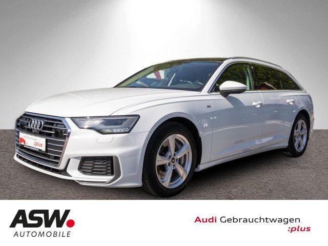 Audi A6 48.100 km 36.360 &euro; Heilbronn 74074