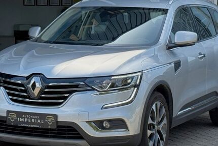 Renault Koleos 64.120 km 15.800 &euro; Aspach 71546