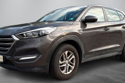 Hyundai TUCSON 165.000 km 9.790 &euro; Weinstadt 71384