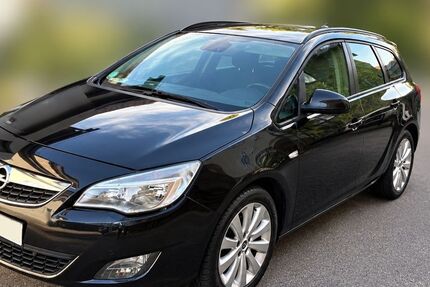 Opel Astra 258.500 km 2.899 &euro; Heilbronn 74078