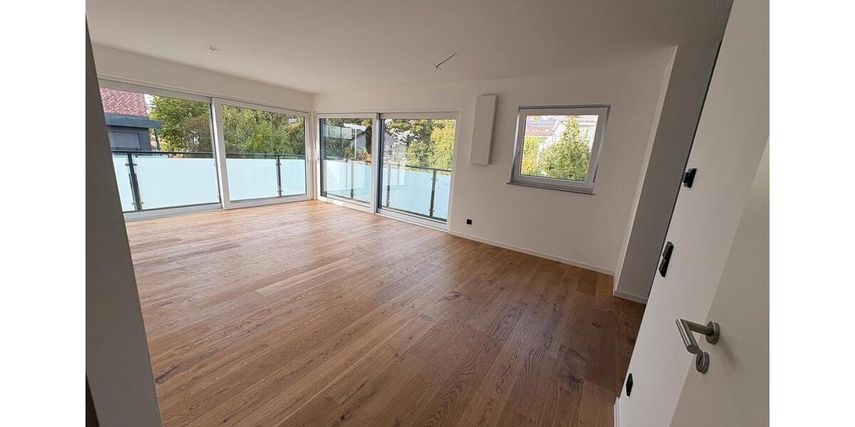Etagenwohnung Vaihingen an der Enz - 4.5 Zimmer, 99 m&sup2;, 1.790&euro; | Angebot:27580479