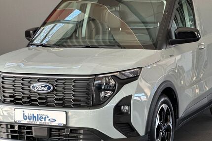 Ford Transit Courier 5.320 km 23.990 &euro; Marbach am Neckar 71672