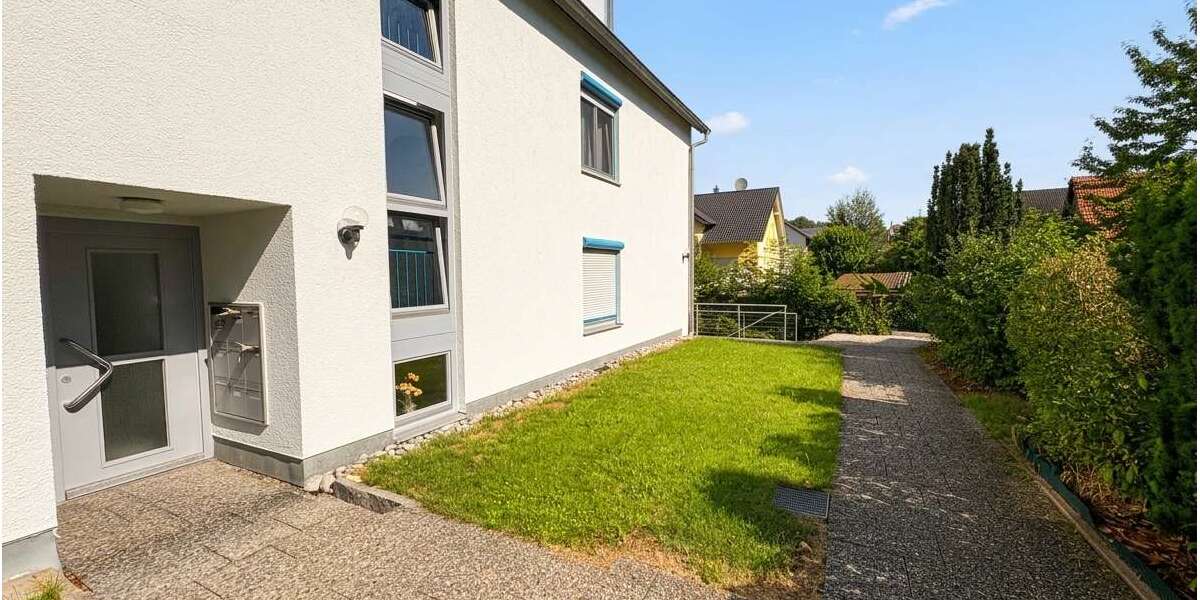 Etagenwohnung Waiblingen / Beinstein Beinstein - 2 Zimmer, 55 m&sup2;, 210.000&euro; | Angebot:27414411