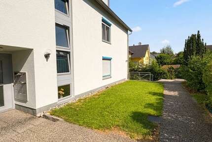 Wohnung Waiblingen / Beinstein Beinstein - 2 Zimmer, 55 m&sup2;, 210.000&euro; | Angebot:27414411