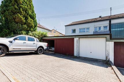 Wohnung Remseck am Neckar - 3.5 Zimmer, 89 m&sup2;, 315.000&euro; | Angebot:25821955