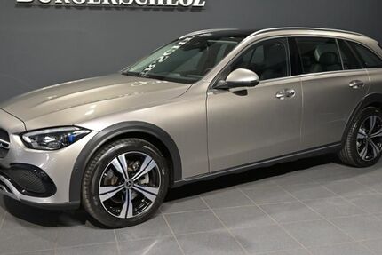 Mercedes-Benz C 220 60.100 km 37.800 &euro; Waiblingen 71332