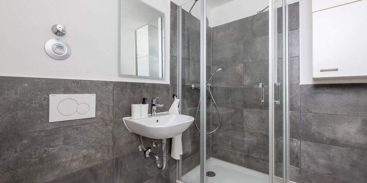 Etagenwohnung Stuttgart Asemwald - 1 Zimmer, 47 m&sup2;, 149.000&euro; | Angebot:25685466