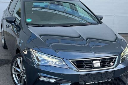 Seat Leon 99.000 km 16.990 &euro; Leonberg 71229