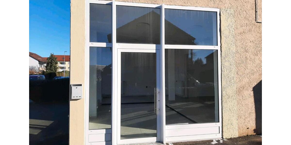 Gewerbeobjekt Sachsenheim - 1.090&euro; | Angebot:25895911