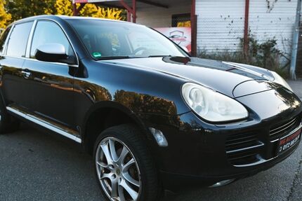 Porsche Cayenne 255.020 km 3.500 &euro; Fellbach 70736