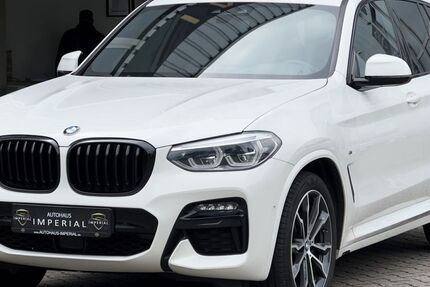 BMW X3 M40 107.000 km 36.800 &euro; Aspach 71546