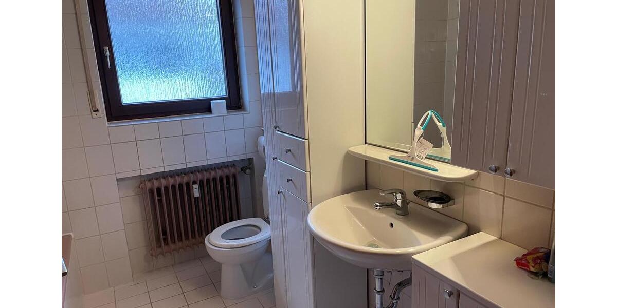 Etagenwohnung Wendlingen am Neckar - 2.5 Zimmer, 62 m&sup2;, 750&euro; | Angebot:25804719