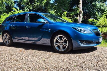 Opel Insignia 176.000 km 8.399 &euro; Heilbronn 74076