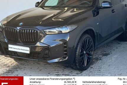 BMW X5 17.109 km 77.444 &euro; Heilbronn 74074