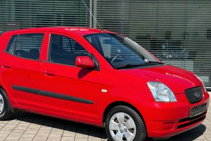 Kia Picanto 125.000 km 1.500 &euro; Murrhardt 71540