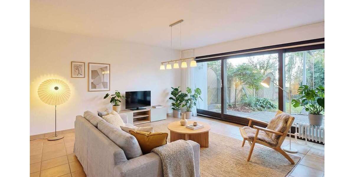 Einfamilienhaus Leinfelden-Echterdingen-Stetten Stetten - 5.5 Zimmer, 165 m&sup2;, 649.000&euro; | Angebot:24537667