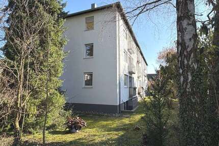 Wohnung Stuttgart Vaihingen - 3 Zimmer, 66 m&sup2;, 299.000&euro; | Angebot:25898416