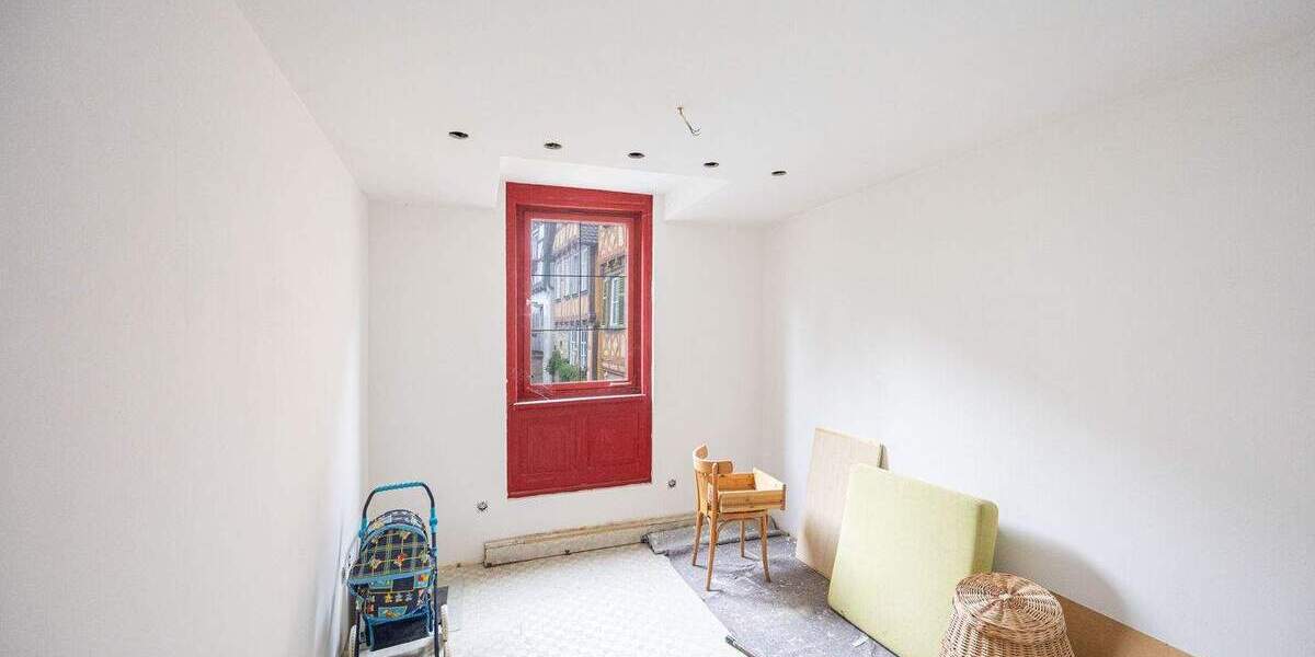 Mehrfamilienhaus, Wohnhaus Marbach am Neckar Marbach - 6 Zimmer, 160 m&sup2;, 249.000&euro; | Angebot:25742388