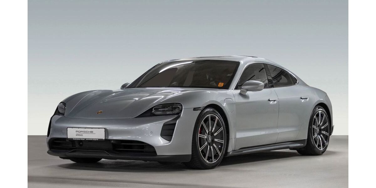 Porsche Taycan 41.900 km 68.800 &euro; Stuttgart 70469