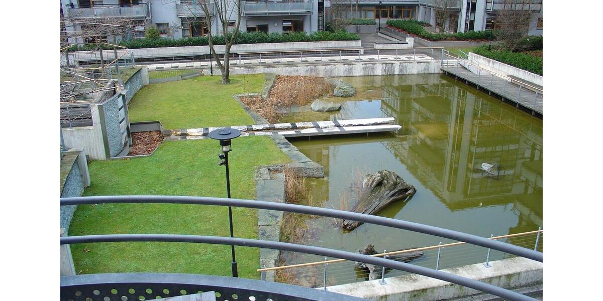 Etagenwohnung Böblingen Dagersheim - 1 Zimmer, 36 m&sup2;, 580&euro; | Angebot:27554085
