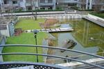 Etagenwohnung Böblingen Dagersheim - 1 Zimmer, 36 m&sup2;, 580&euro; | Angebot:27554085