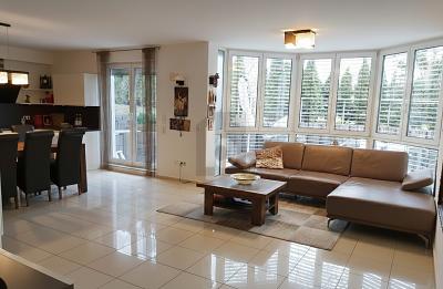 DESIGN TRIFFT AUF WOHNKOMFORT - Wohnung Sindelfingen Sindelfingen (Stadt) | Angebot:26037685