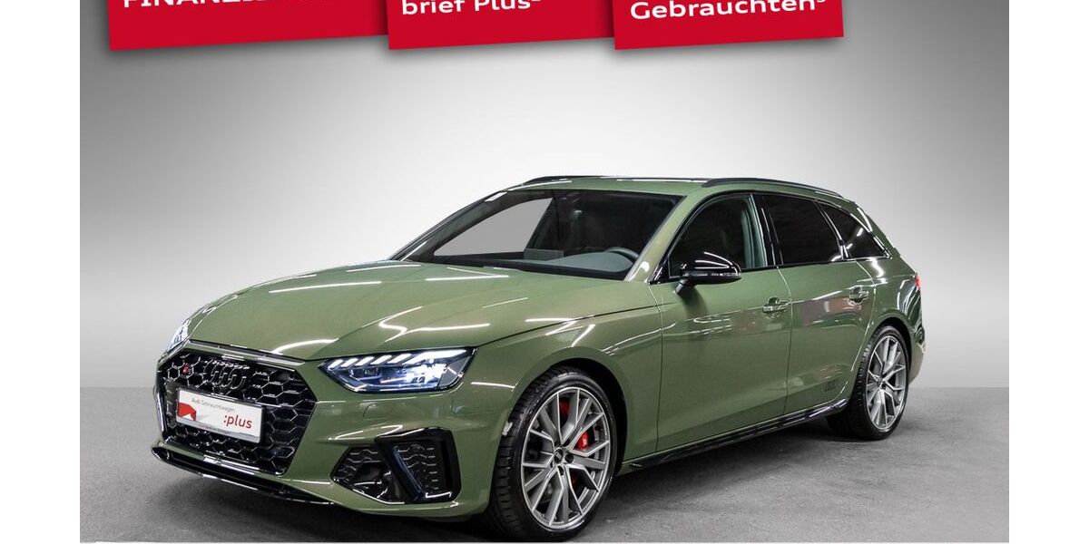 Audi S4 13.790 km 54.450 &euro; Stuttgart 70469