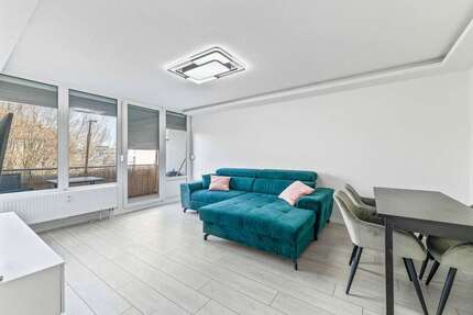 Wohnung Waiblingen - 3 Zimmer, 65 m&sup2;, 320.000&euro; | Angebot:25750596