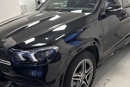Mercedes-Benz GLE 350 109.000 km 46.900 &euro; Magstadt 71106