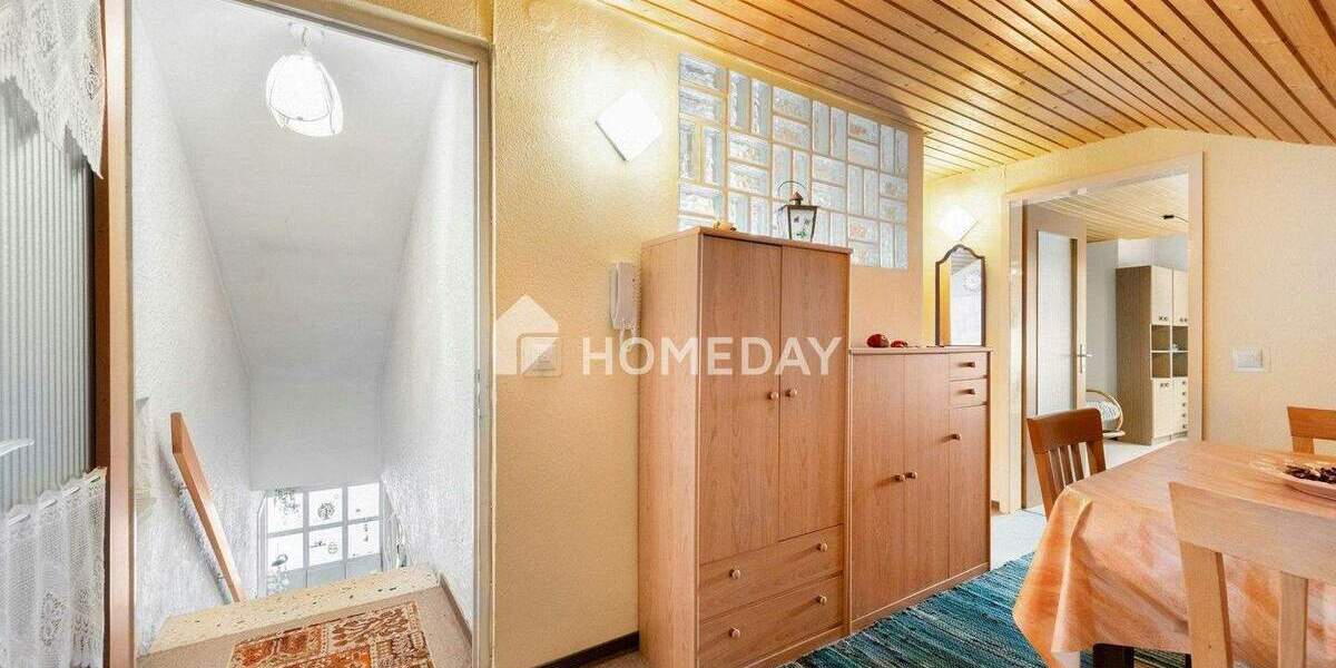 Einfamilienhaus Rudersberg - 5 Zimmer, 166 m&sup2;, 520.000&euro; | Angebot:25677376