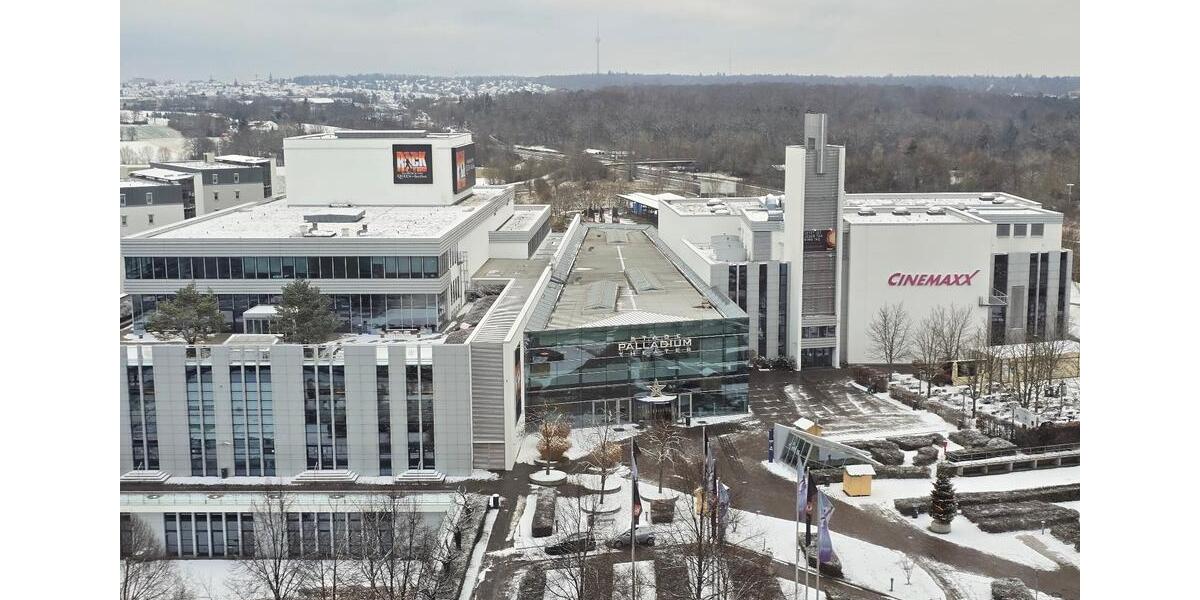 Etagenwohnung Stuttgart Stuttgart-Ost - 1 Zimmer, 23 m&sup2;, 800&euro; | Angebot:25225445