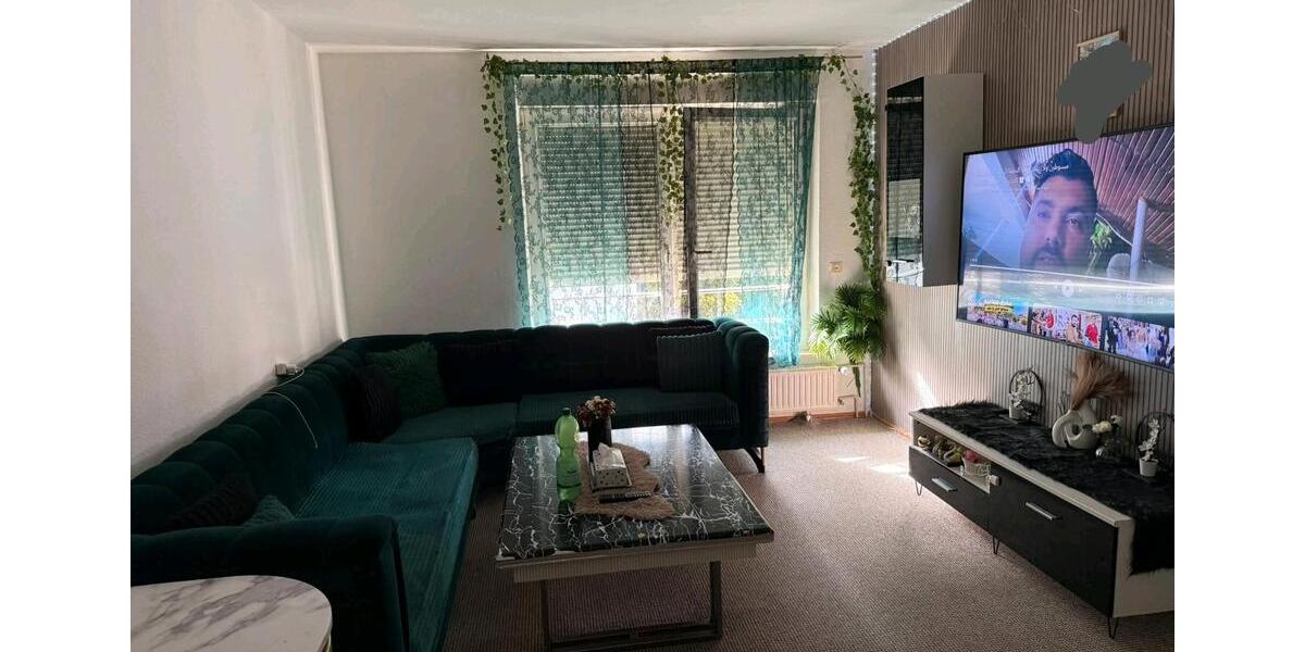 Etagenwohnung Heilbronn - 3 Zimmer, 67 m&sup2;, 950&euro; | Angebot:27543987