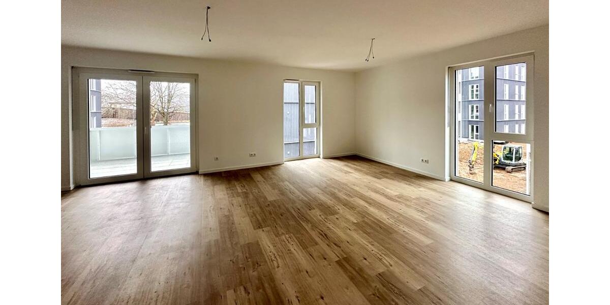 Erdgeschoßwohnung Waiblingen - 3 Zimmer, 92 m&sup2;, 1.274&euro; | Angebot:25052713