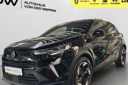 Renault Captur 10.750 km 26.440 &euro; Heilbronn 74076