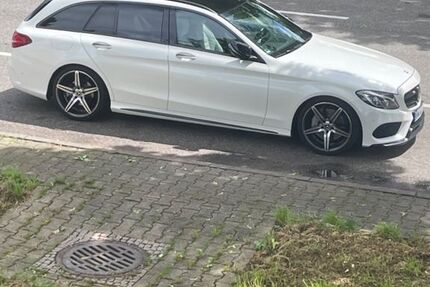 Mercedes-Benz C 250 93.000 km 21.800 &euro; Neckarwestheim 74382