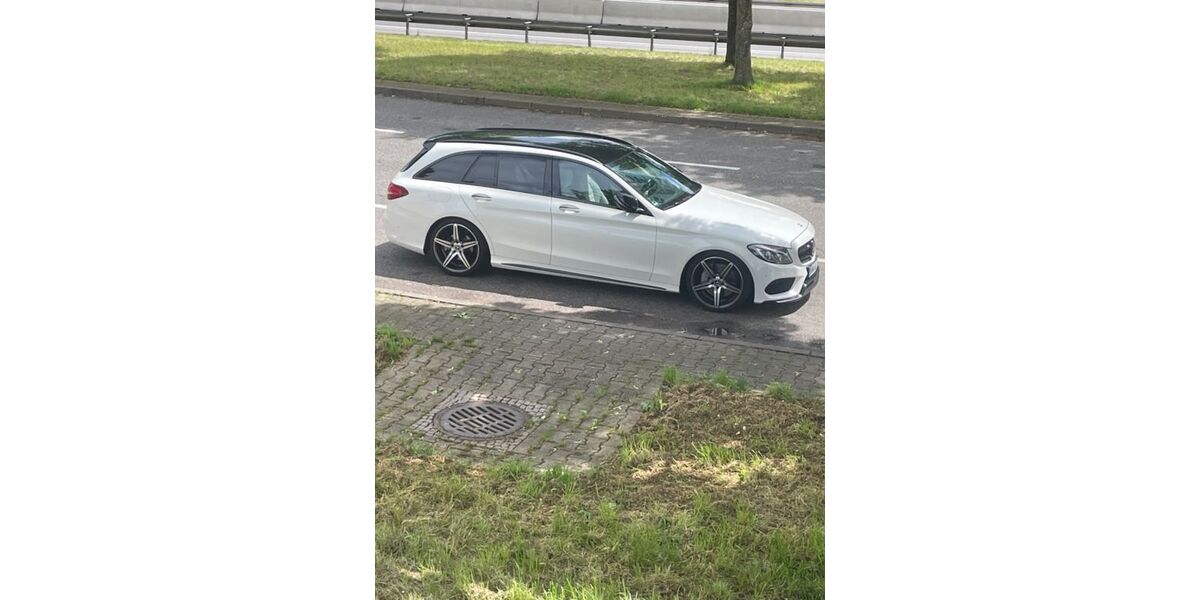 Mercedes-Benz C 250 93.000 km 21.800 &euro; Neckarwestheim 74382