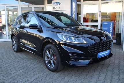 Ford Kuga 59.680 km 22.000 &euro; Schwaigern 74193