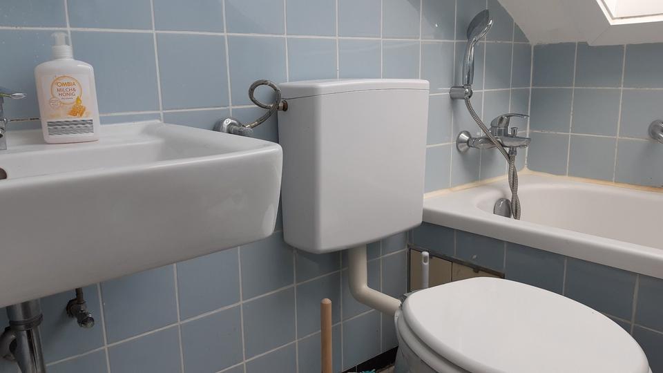 Dachgeschoßwohnung Ostfildern - 2 Zimmer, 40 m&sup2;, 179.000&euro; | Angebot:26429851
