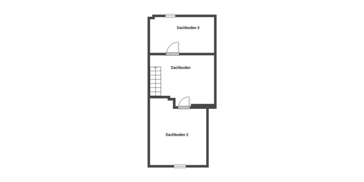Einfamilienhaus Murrhardt - 6 Zimmer, 110 m&sup2;, 129.000&euro; | Angebot:25775447
