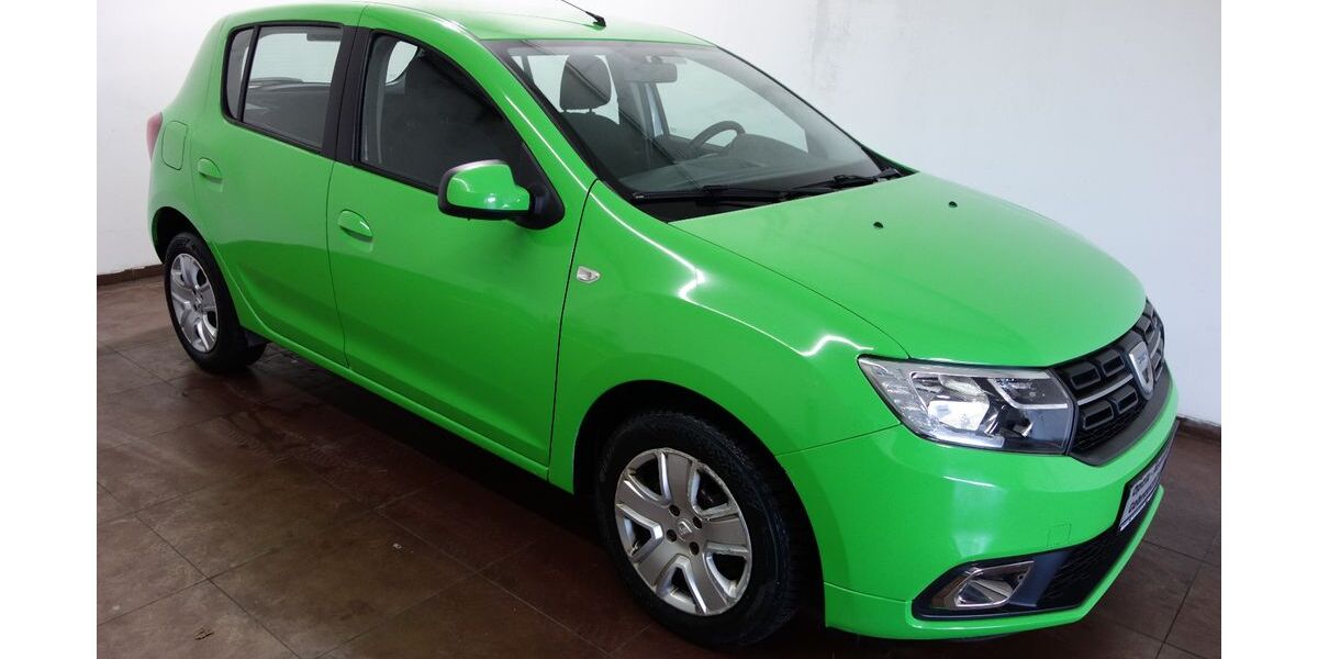 Dacia Sandero 72.000 km 6.750 &euro; Mühlacker 75417