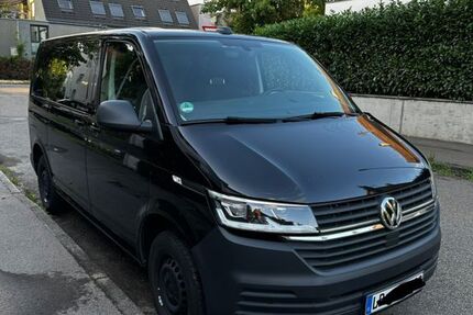 VW T6 Transporter 53.200 km 34.900 &euro; Ludwigsburg 71638