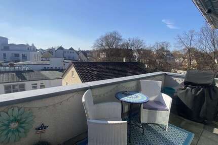 Wohnung Korntal - 3 Zimmer, 85 m&sup2;, 330.000&euro; | Angebot:25905681