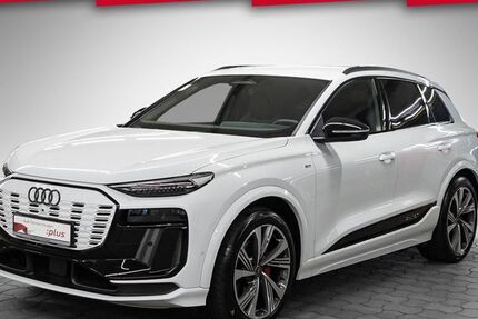 Audi Q6 e-tron 13.036 km 60.920 &euro; Stuttgart 70563