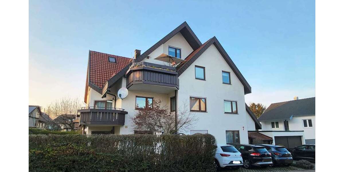 Etagenwohnung Esslingen am Neckar Pliensauvorstadt - 3 Zimmer, 95 m&sup2;, 389.000&euro; | Angebot:25750663