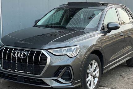 Audi Q3 175.000 km 22.870 &euro; Sindelfingen 71065