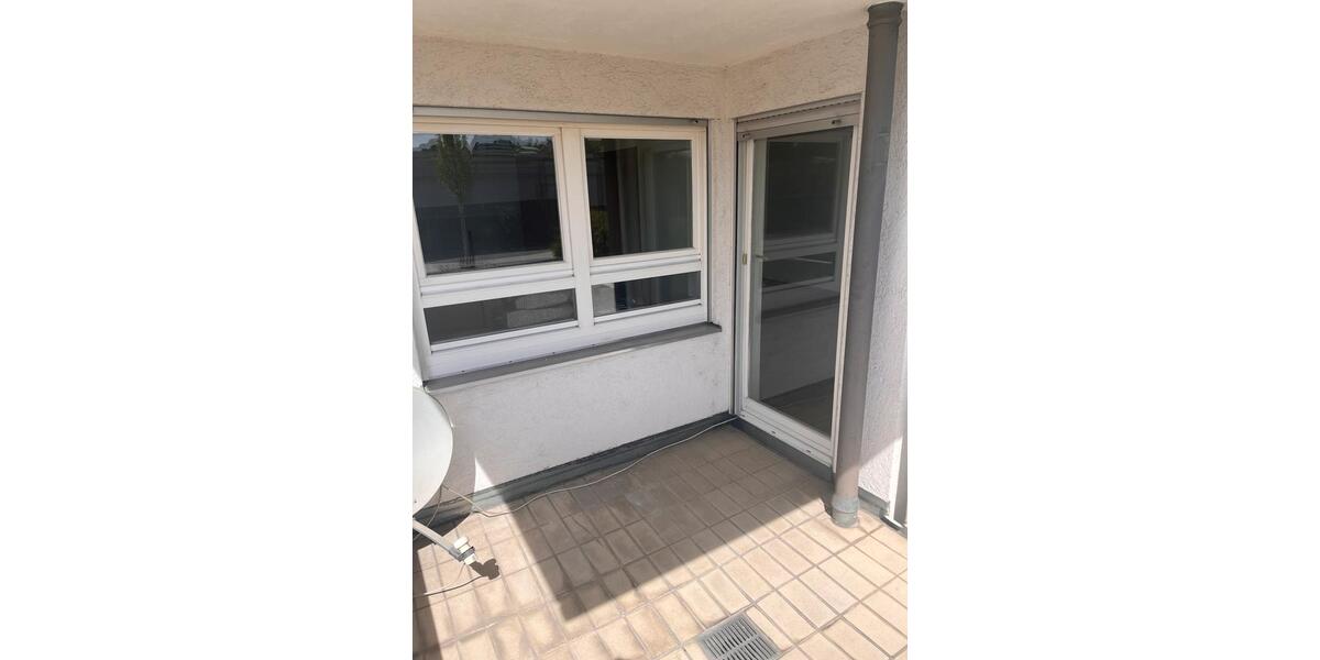 Erdgeschoßwohnung Backnang - 1 Zimmer, 36 m&sup2;, 520&euro; | Angebot:26407593