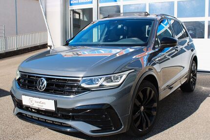 VW Tiguan 200.000 km 25.980 &euro; Sindelfingen 71065