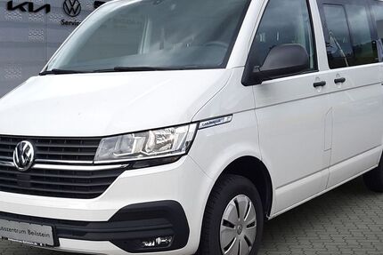 VW T6 Caravelle 7.700 km 46.990 &euro; Beilstein 71717
