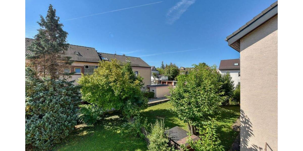 Etagenwohnung Stuttgart Stammheim - 3 Zimmer, 77 m&sup2;, 1.170&euro; | Angebot:26627322