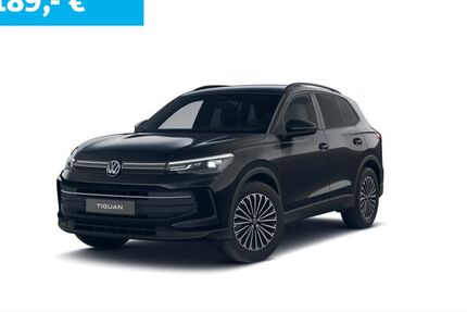 VW Tiguan 8.461 km 40.930 &euro; Backnang 71522